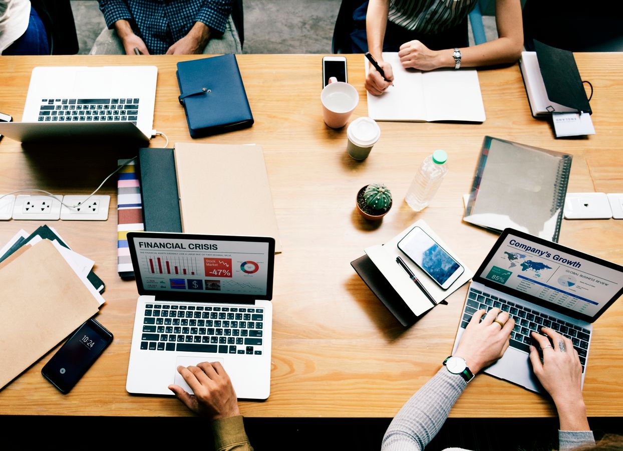 Кому не варто перепрацьовувати на роботі - фото 1