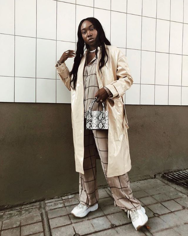 Як виглядає наймодніший принт 2019 року - фото 305947