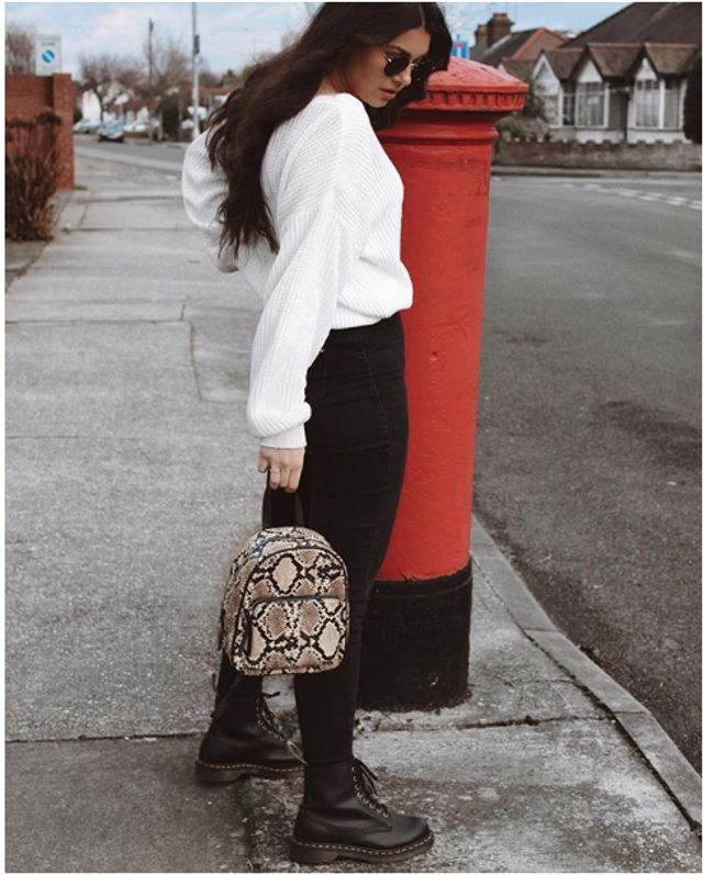 Як виглядає наймодніший принт 2019 року - фото 305949