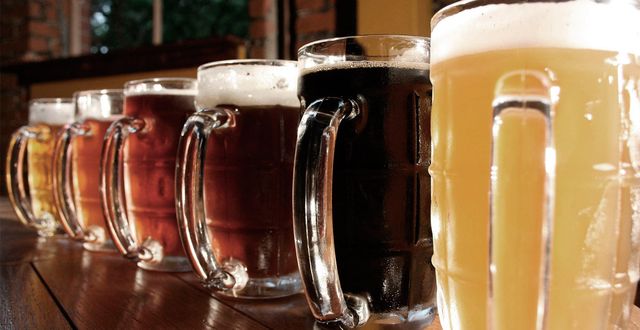 Пиво найсильніше діє на викид дофаміну в систему - фото 306001