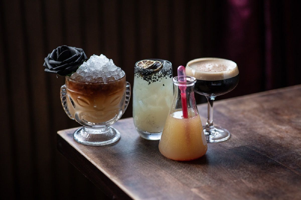 Забудь про День Валентина: у США з'явився незвичайний бар