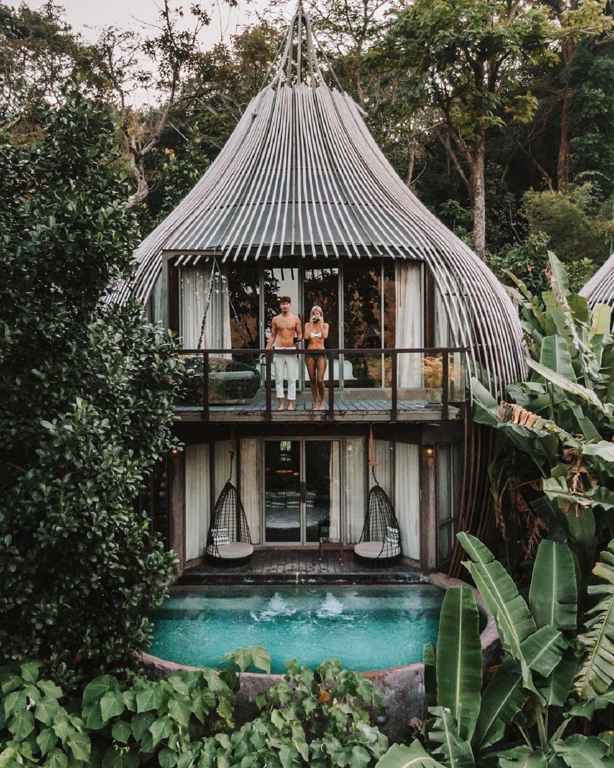 Закохані надихають подорожувати - фото 1