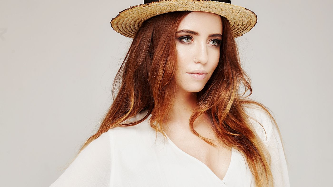 Надя Дорофєєва підкорила Нью-Йорк сміливим образом