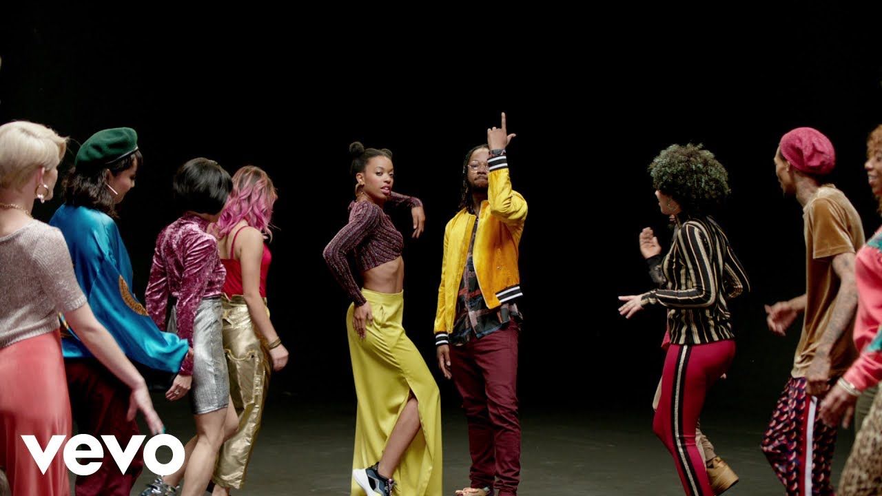 The Chemical Brothers – Got To Keep On: дивіться яскравий кліп онлайн