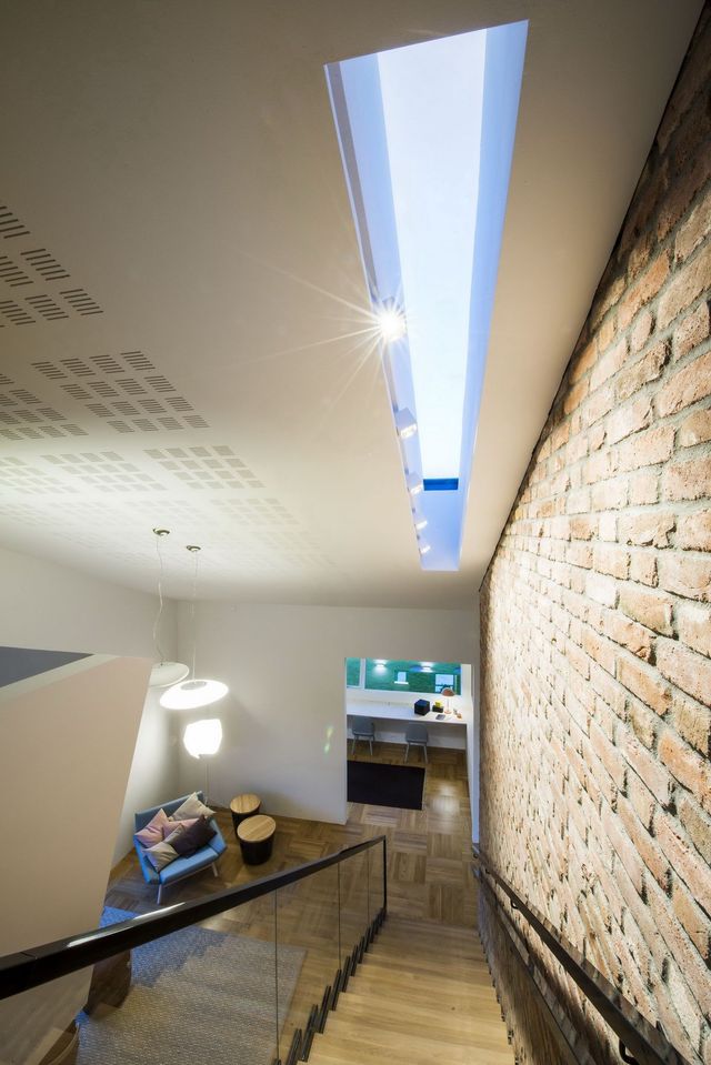 У Норвегії з'явився ідеальний дім сучасної людини: фото - фото 306137