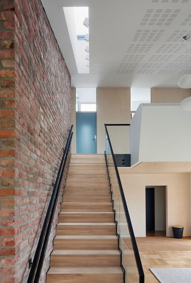 У Норвегії з'явився ідеальний дім сучасної людини: фото - фото 306147