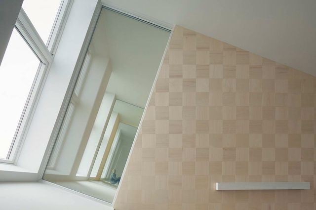 У Норвегії з'явився ідеальний дім сучасної людини: фото - фото 306149