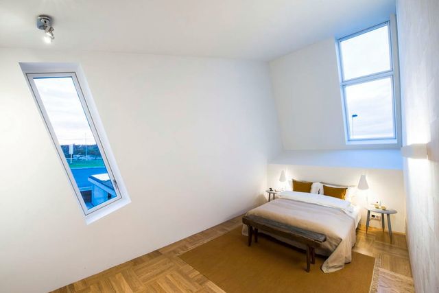 У Норвегії з'явився ідеальний дім сучасної людини: фото - фото 306152