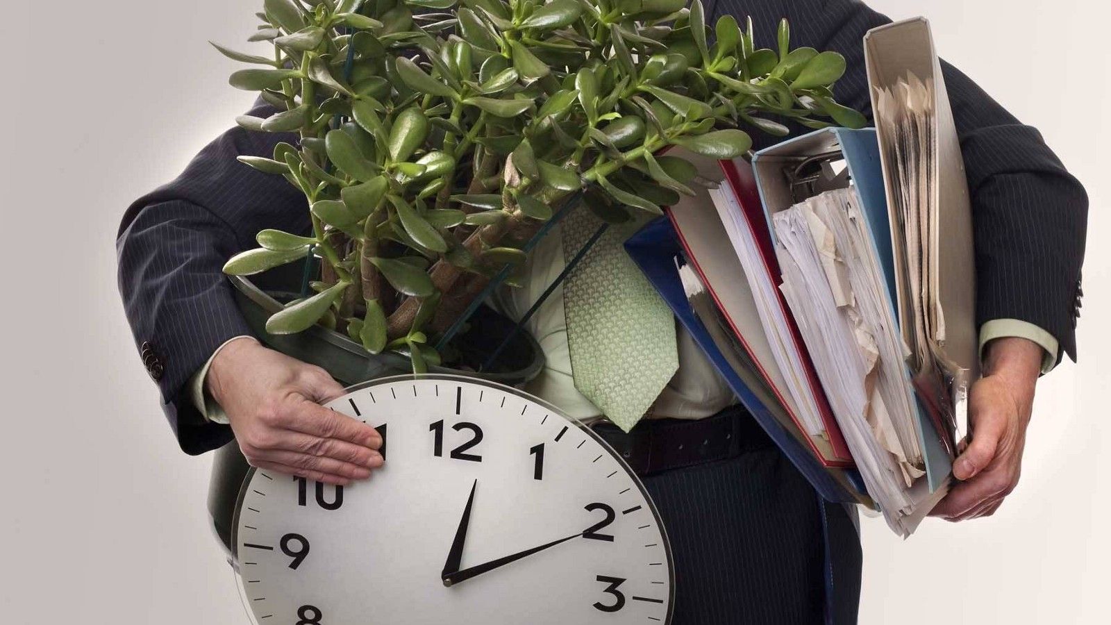 Ознаки того, що тебе збираються звільнити