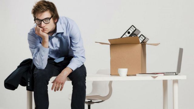 Головні ознаки того, що вас хочуть звільнити- фото 306166