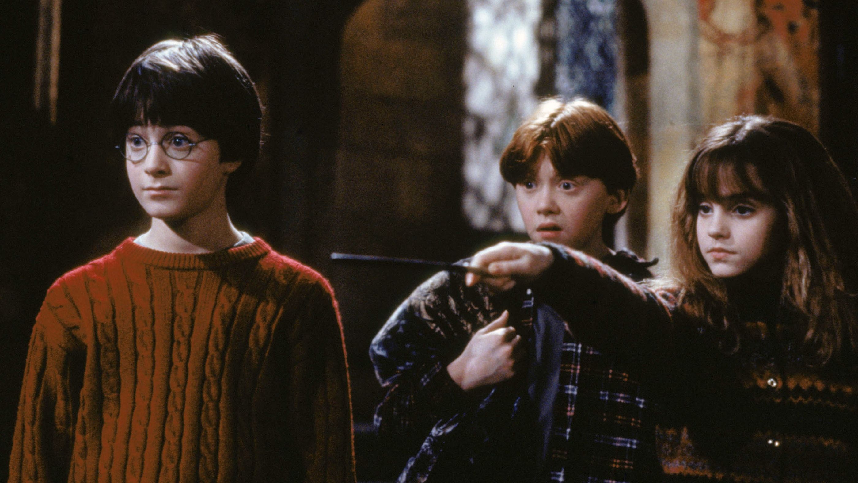 Як живуть актори, що зіграли головні ролі у фільмі Гаррі Поттер - фото 1