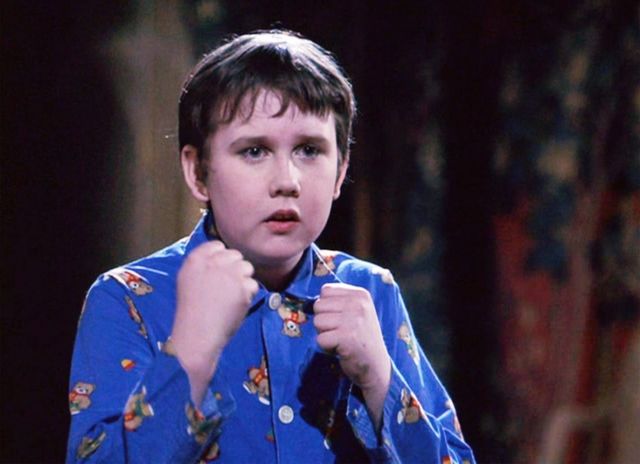 Смішний і завжди розгублений Невілл - фото 306186