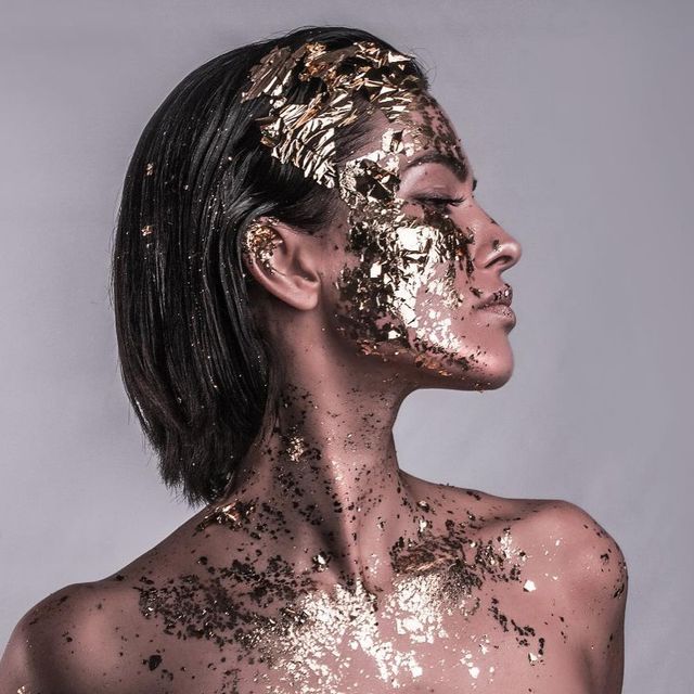 Даша Астаф'єва розбурхала уяву пікантним фотосетом - фото 306219