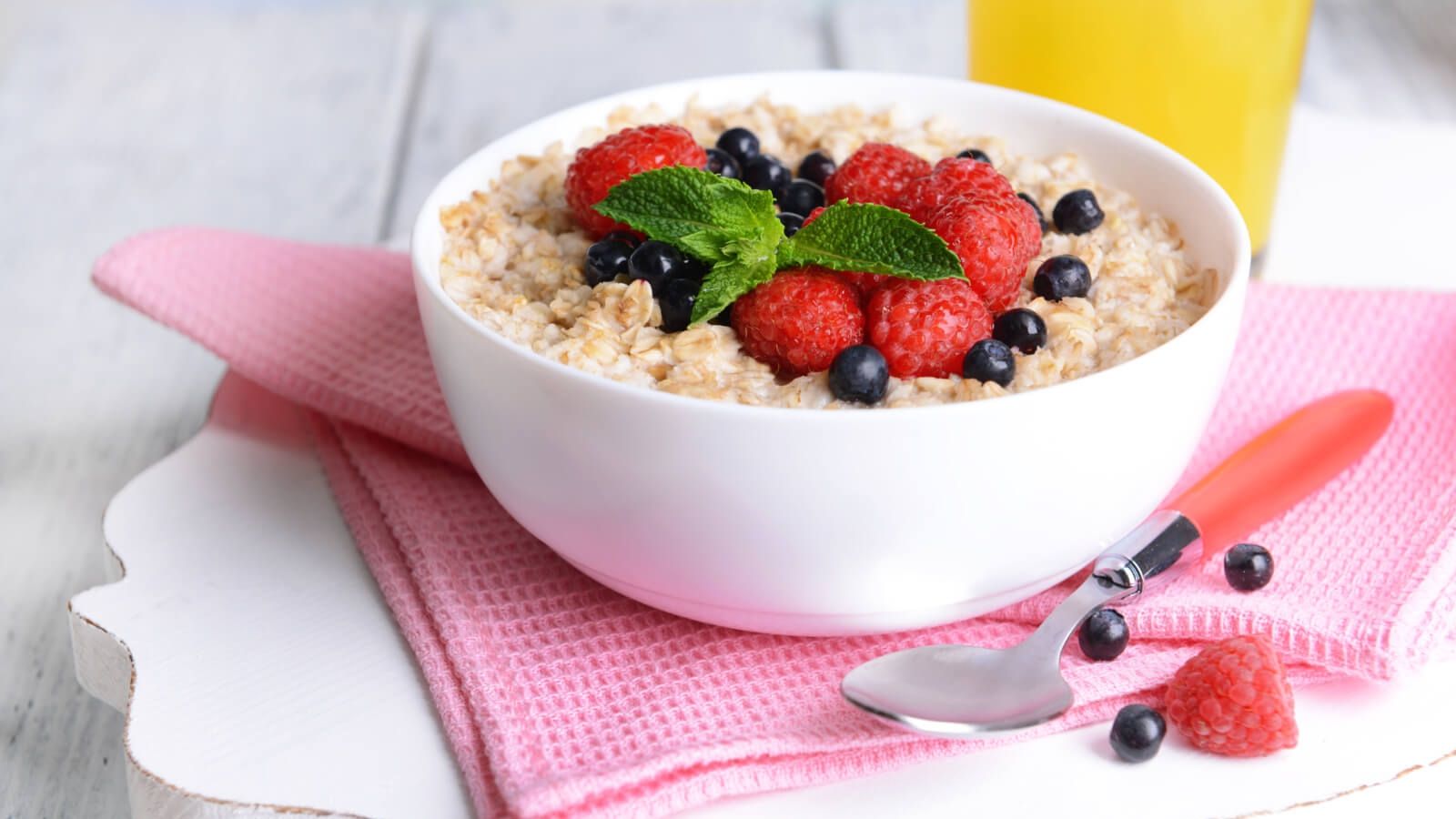 Ці каші зміцнять і наситять твій організм