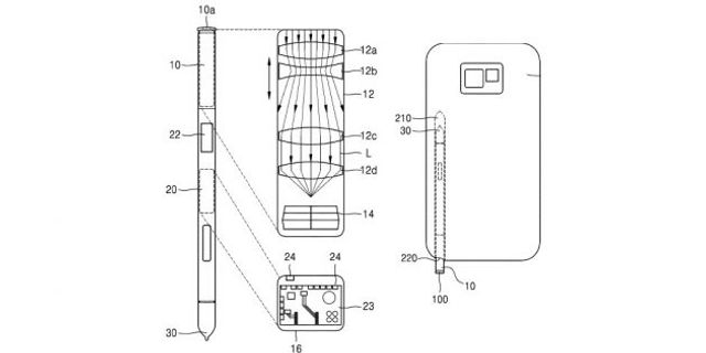 Патент Samsung - фото 306226