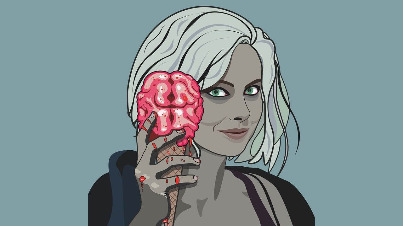 Чому жіночий мозок виглядає молодше за чоловічий