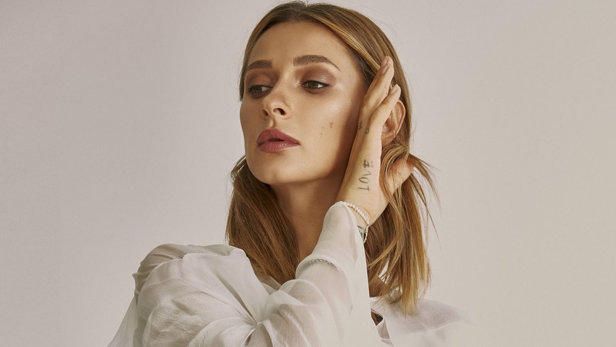 Прем''єра пісні TAYANNA – Очі - фото 1