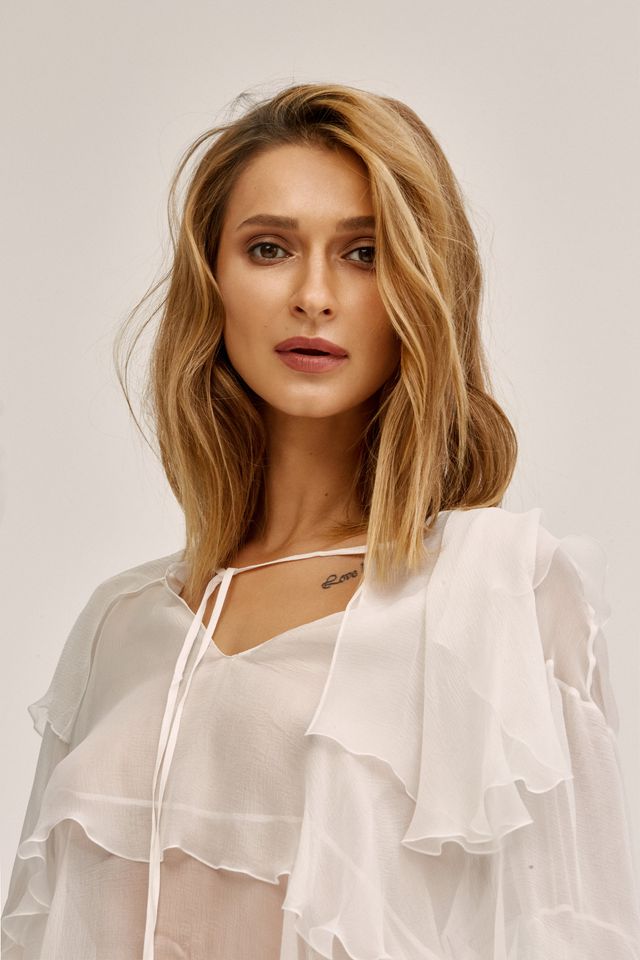 Тетяна Решетняк - фото 306268