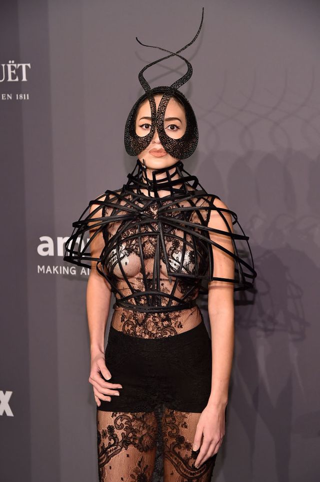 Меган Пормер - фото 306318