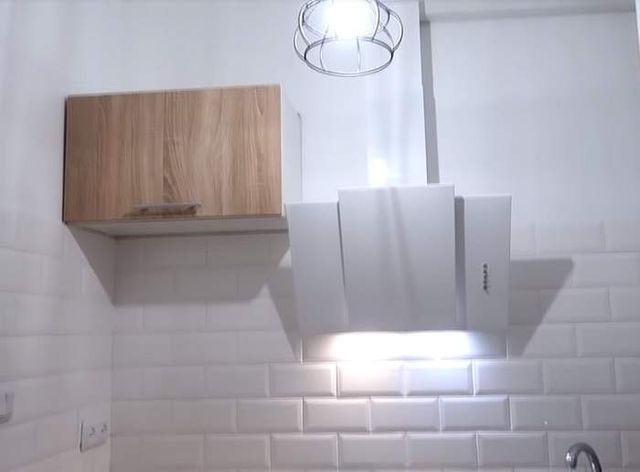 Перетворення маленької одеської квартири захопило мережу: фото до і після - фото 306354