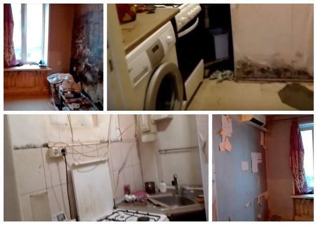 Перетворення маленької одеської квартири захопило мережу: фото до і після - фото 306358