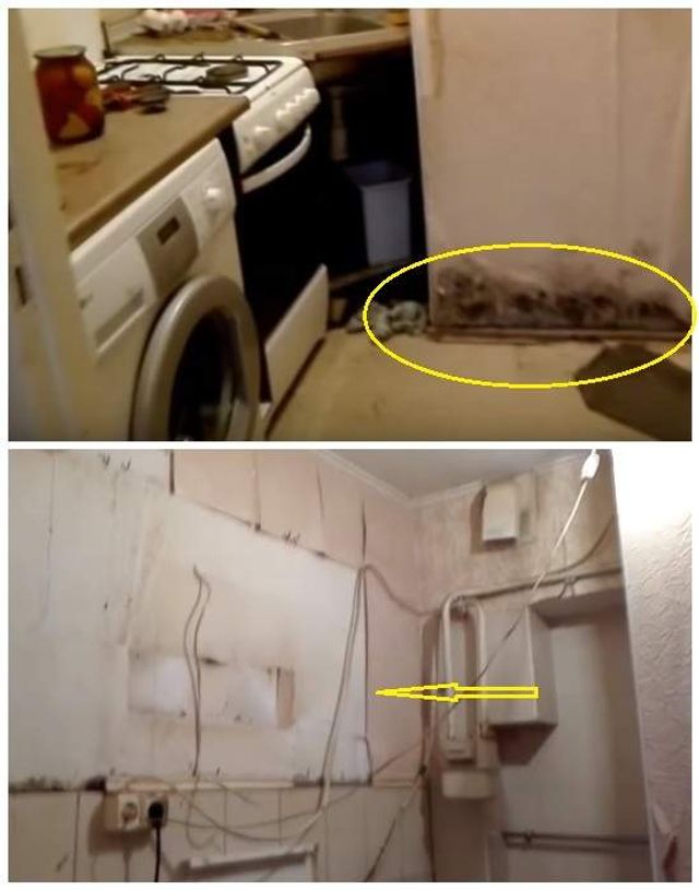 Перетворення маленької одеської квартири захопило мережу: фото до і після - фото 306360