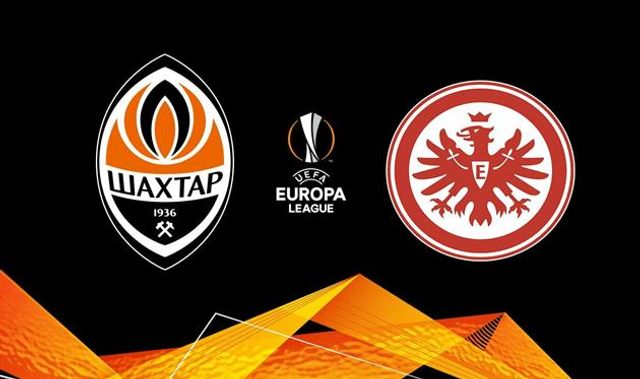 Матч Шахтар – Айнтрахт відбудеться 14 лютого в Харкові - фото 306371