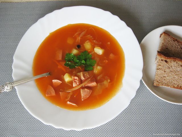 Чоловічий рецепт супу- фото 306382