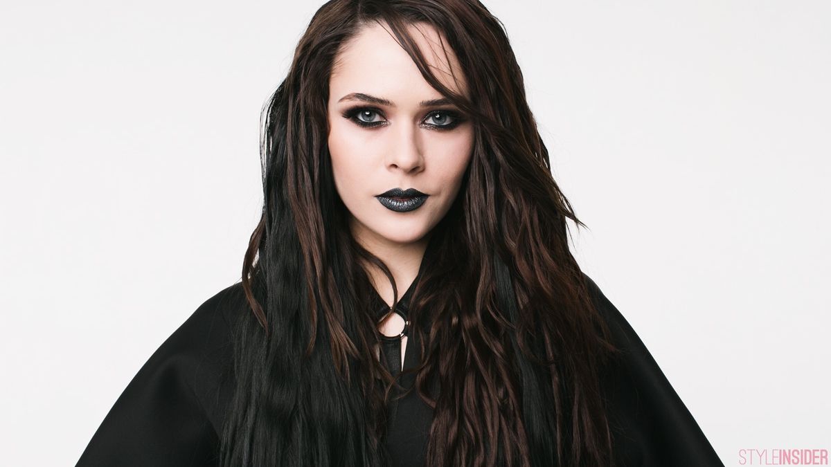 Солістка THE HARDKISS заінтригувала зміною іміджу