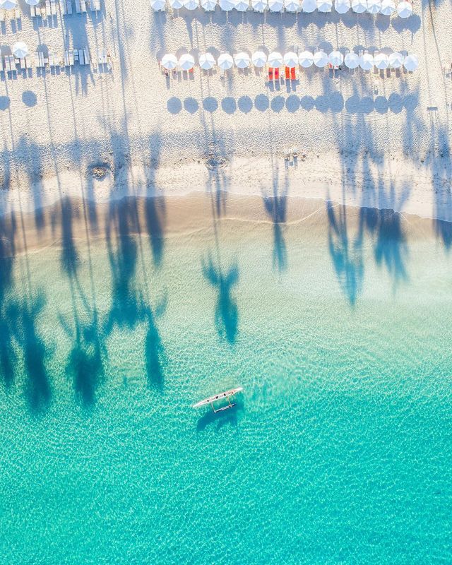 Подорожі Майкла Метті з висоти пташиного польоту: яскраві фото - фото 306450