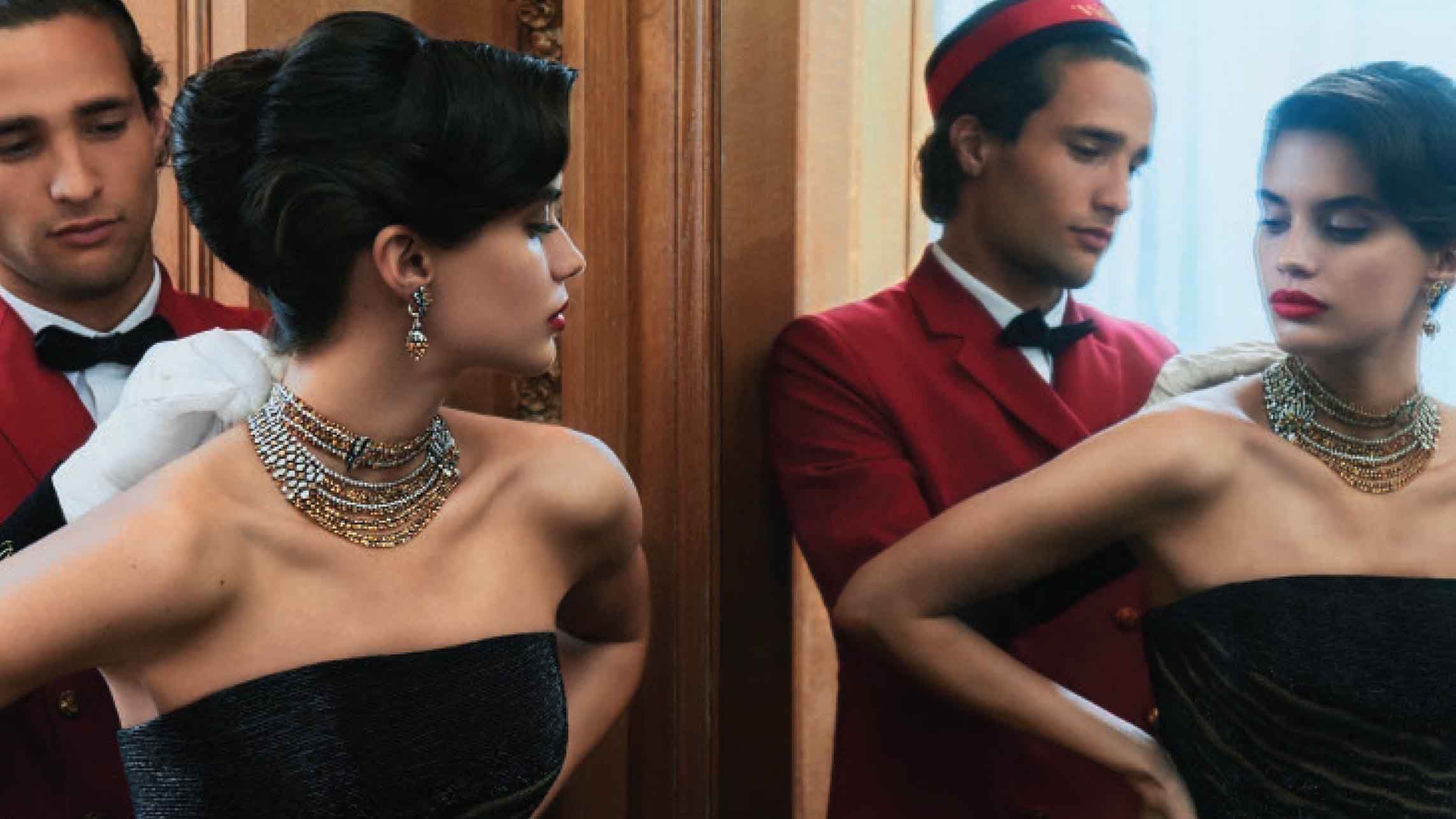 Ангел Victoria's Secret вразила розкішною фігурою у білизні (18+)