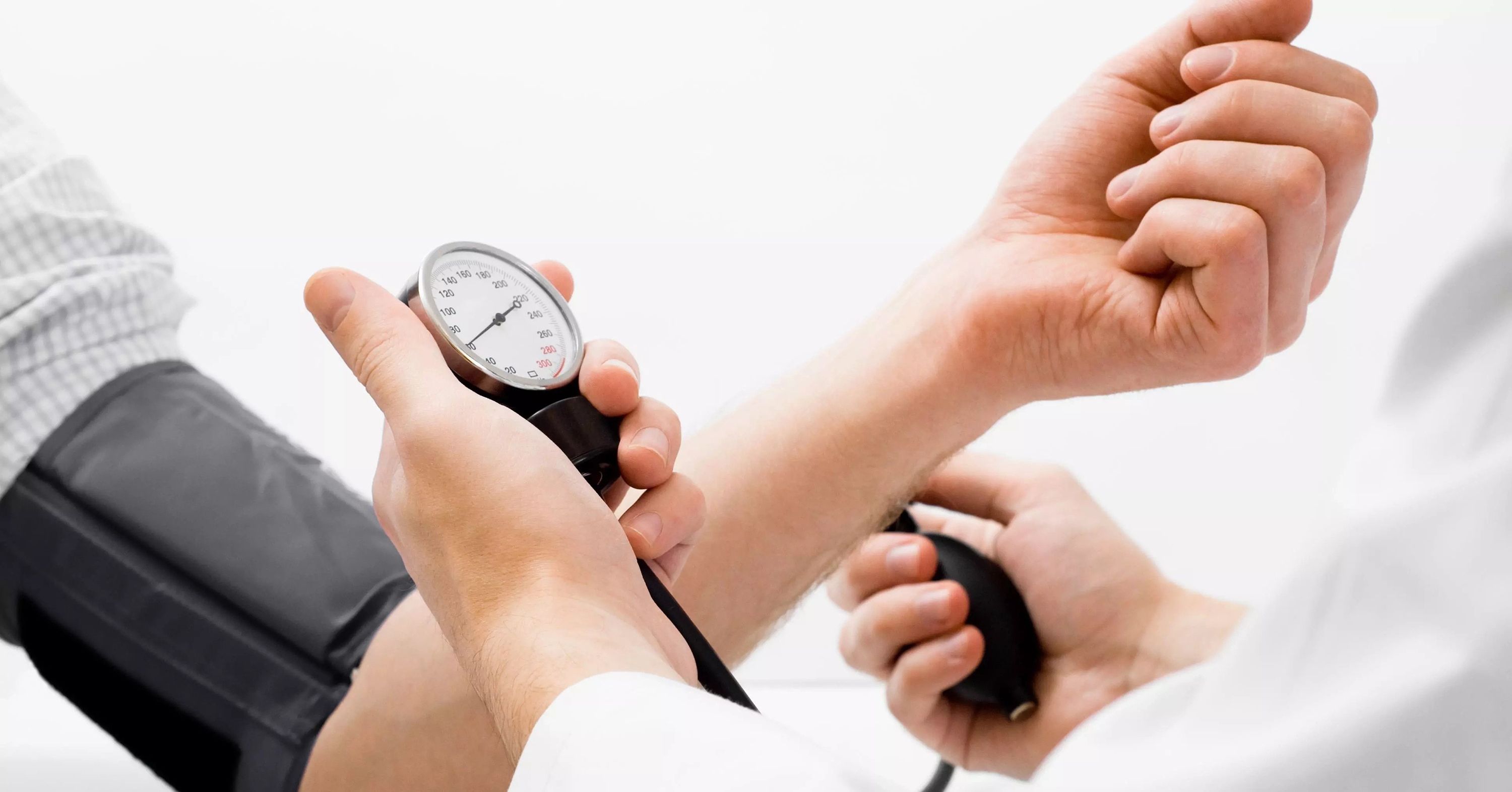 Лікарі назвали елементарний спосіб нормалізувати тиск