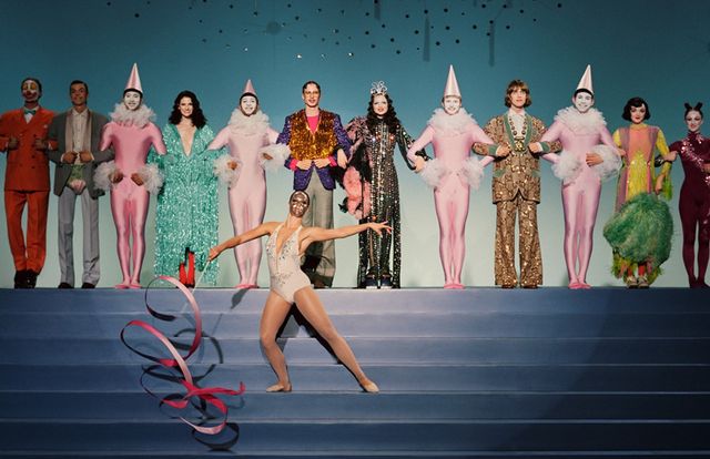 Gucci присвятили нову рекламу золотій епосі Голлівуду - фото 306522