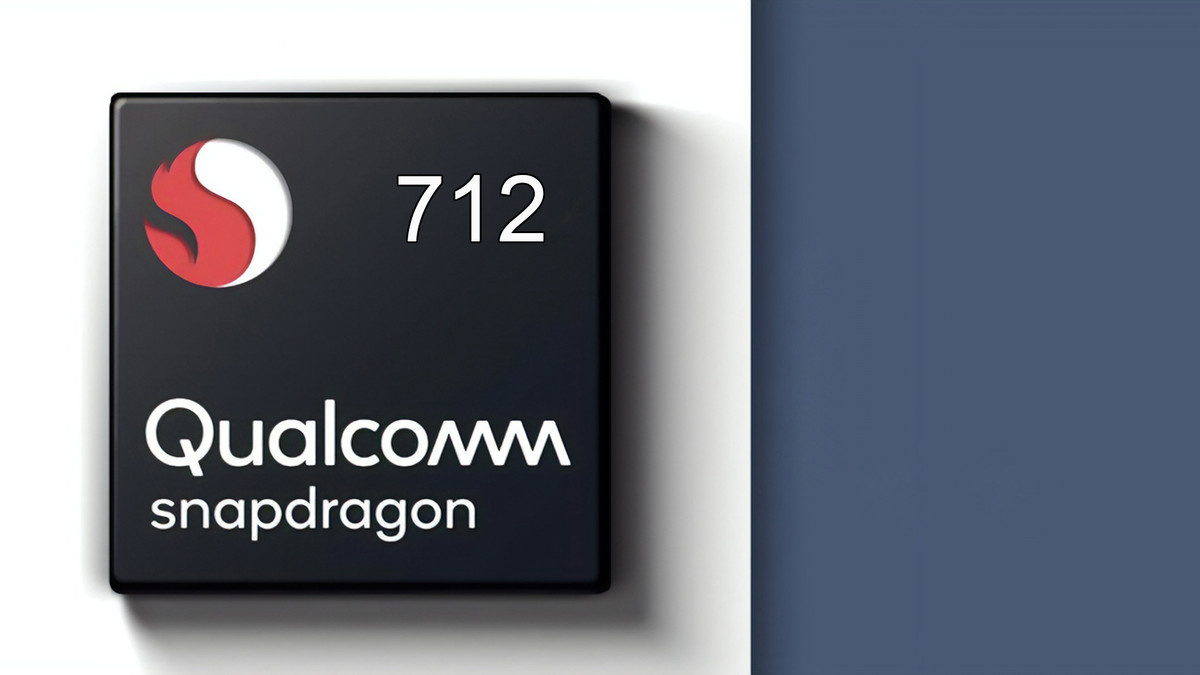Snapdragon 712 – новий мобільний процесор компанії - фото 1