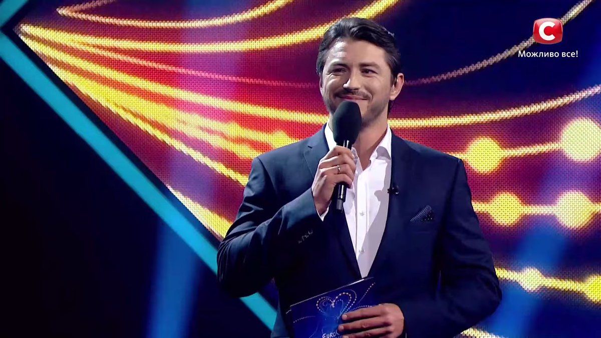 Нацвідбір 2019: Притула кумедно пожартував про Зеленського