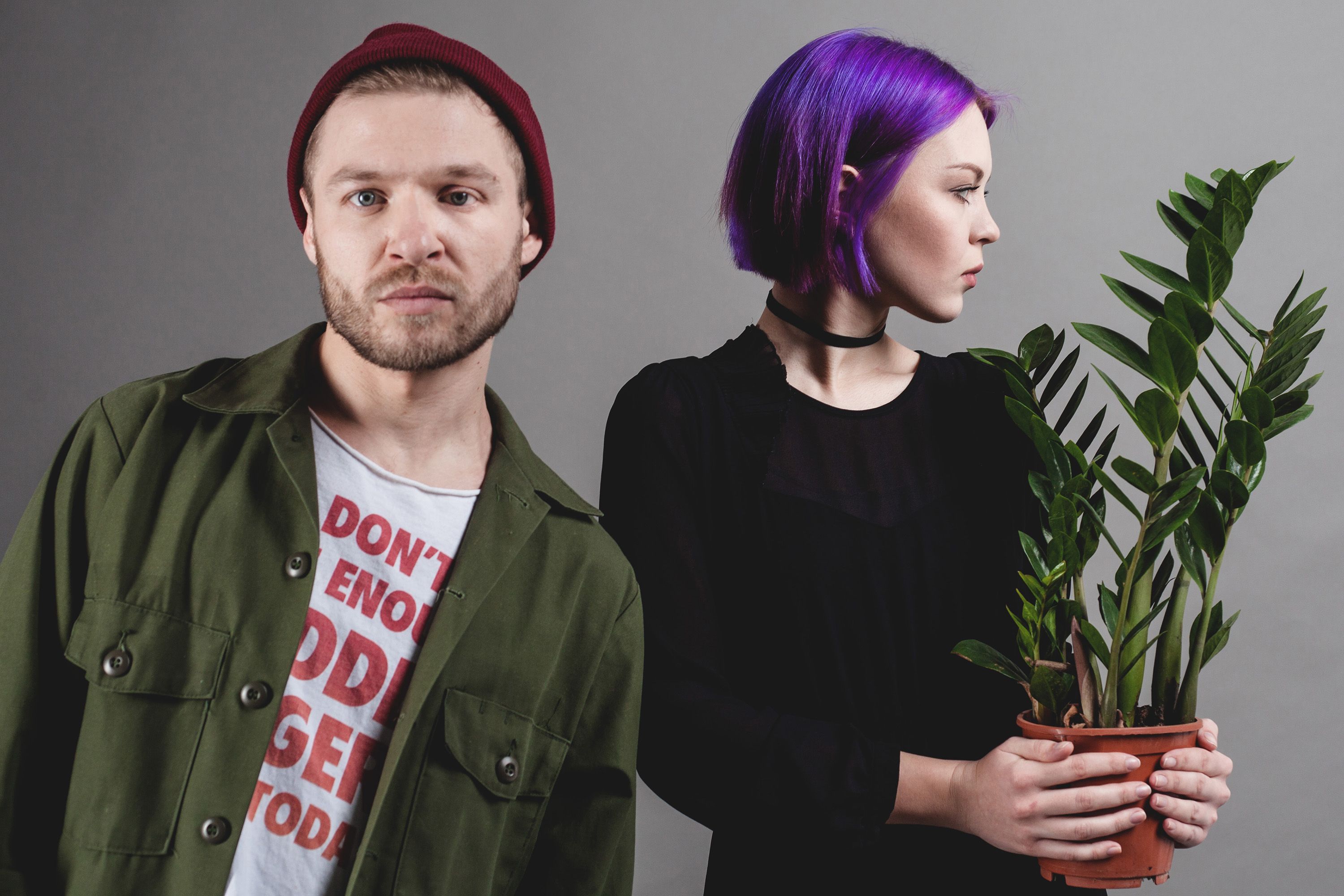 YUKO оригінально переспівала народну пісню у відборі Євробачення