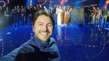 Нацвідбір Євробачення 2019: результати голосування 1 півфіналу