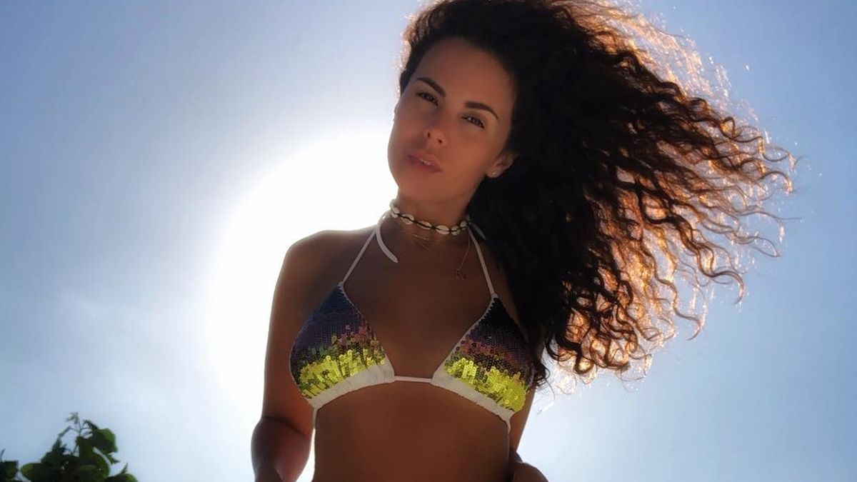 Настя Каменських спокусила шанувальників новим фото