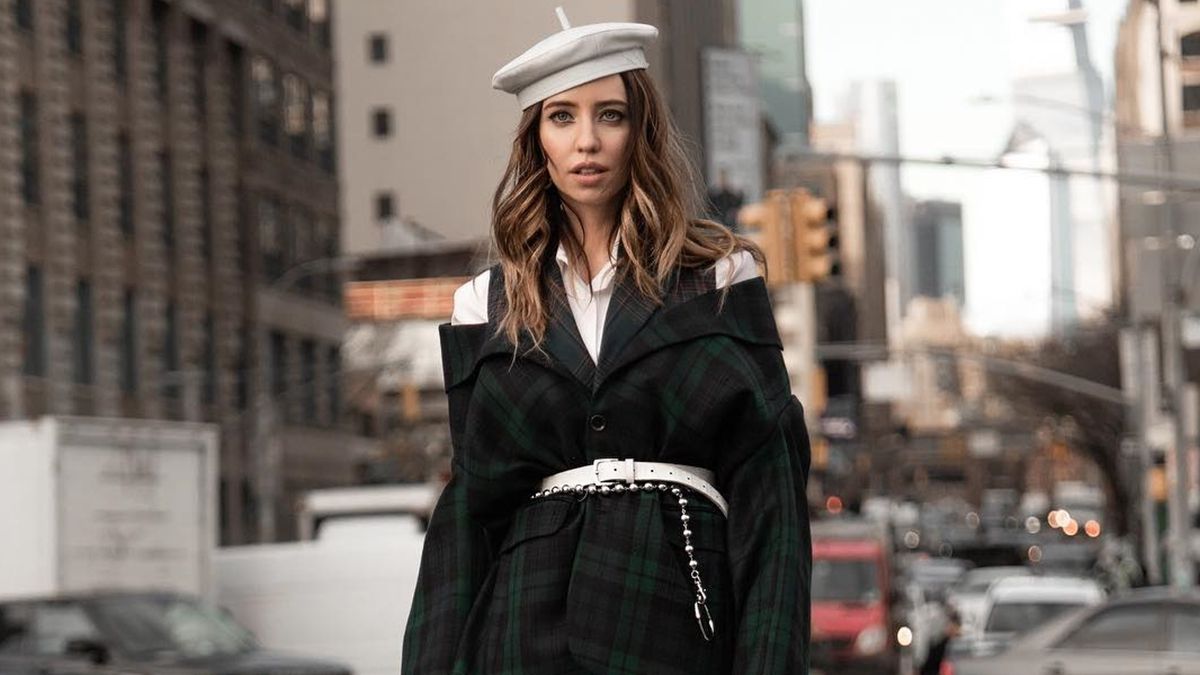 Надю Дорофєєву запідозрили у вагітності: фотофакт