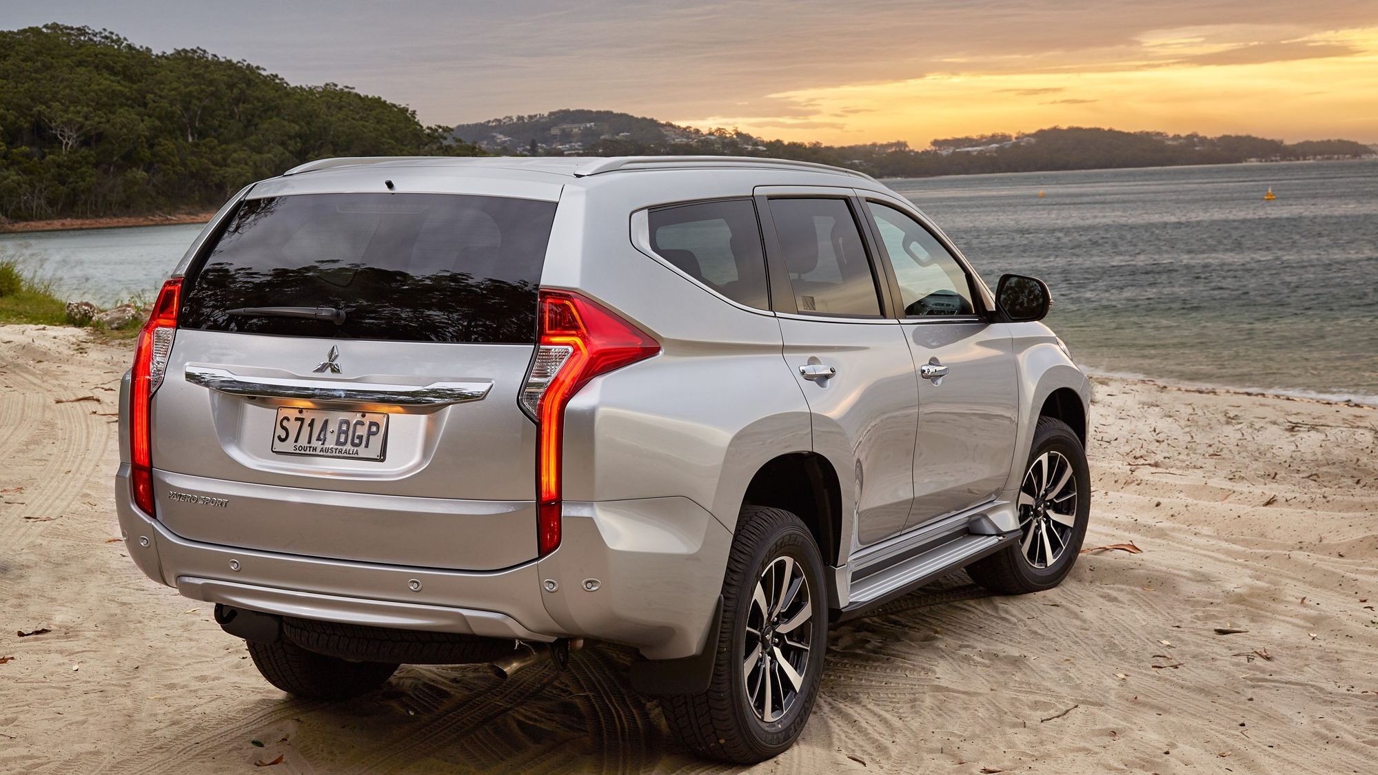 Названі найкращі позашляховики для полювання і риболовлі