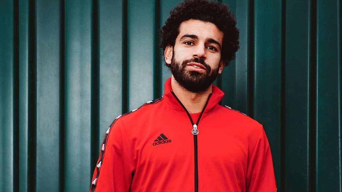 Мохамед Салах кардинально змінив імідж: фото