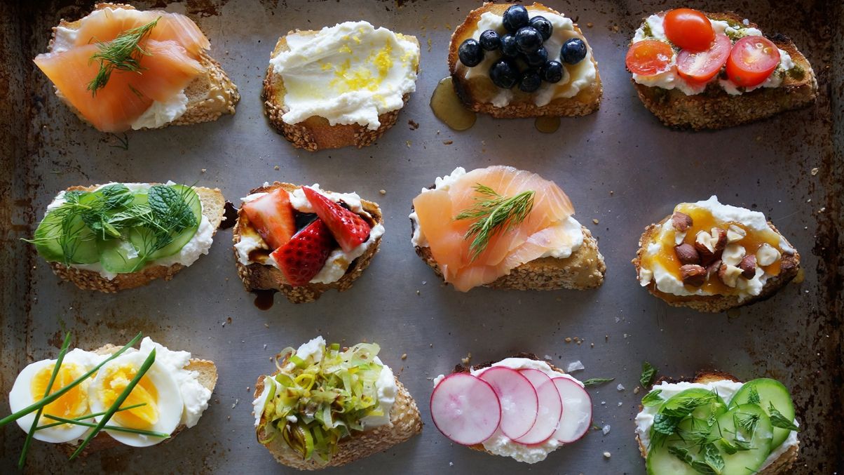 Небанальні корисні продукти, які можна знайти у кожному супермаркеті