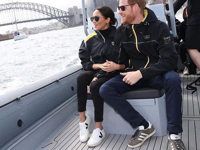 Ефект Меган Маркл- фото 306715