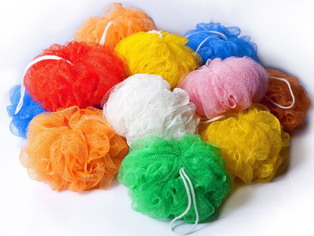 Синтетичні губки - фото 306722