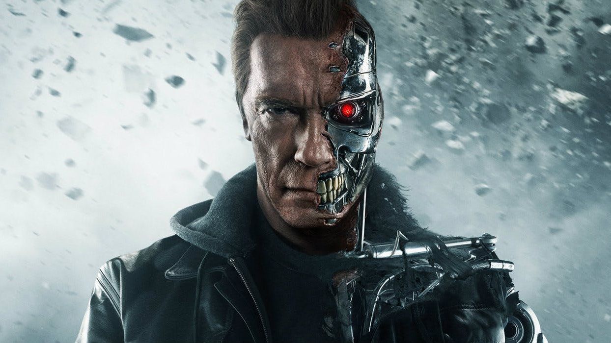 Стало відомо, як буде називатися новий фільм про Термінатора