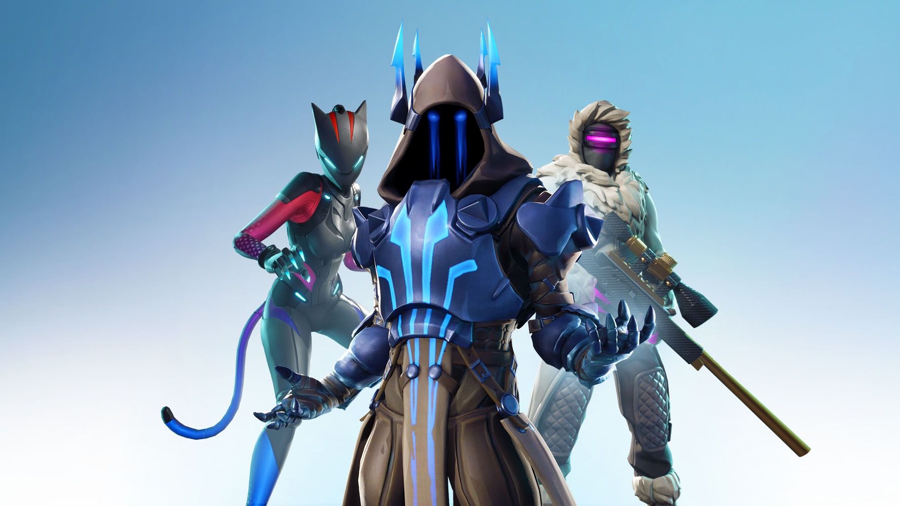 Fortnite – найуспішніша мобільна гра - фото 1