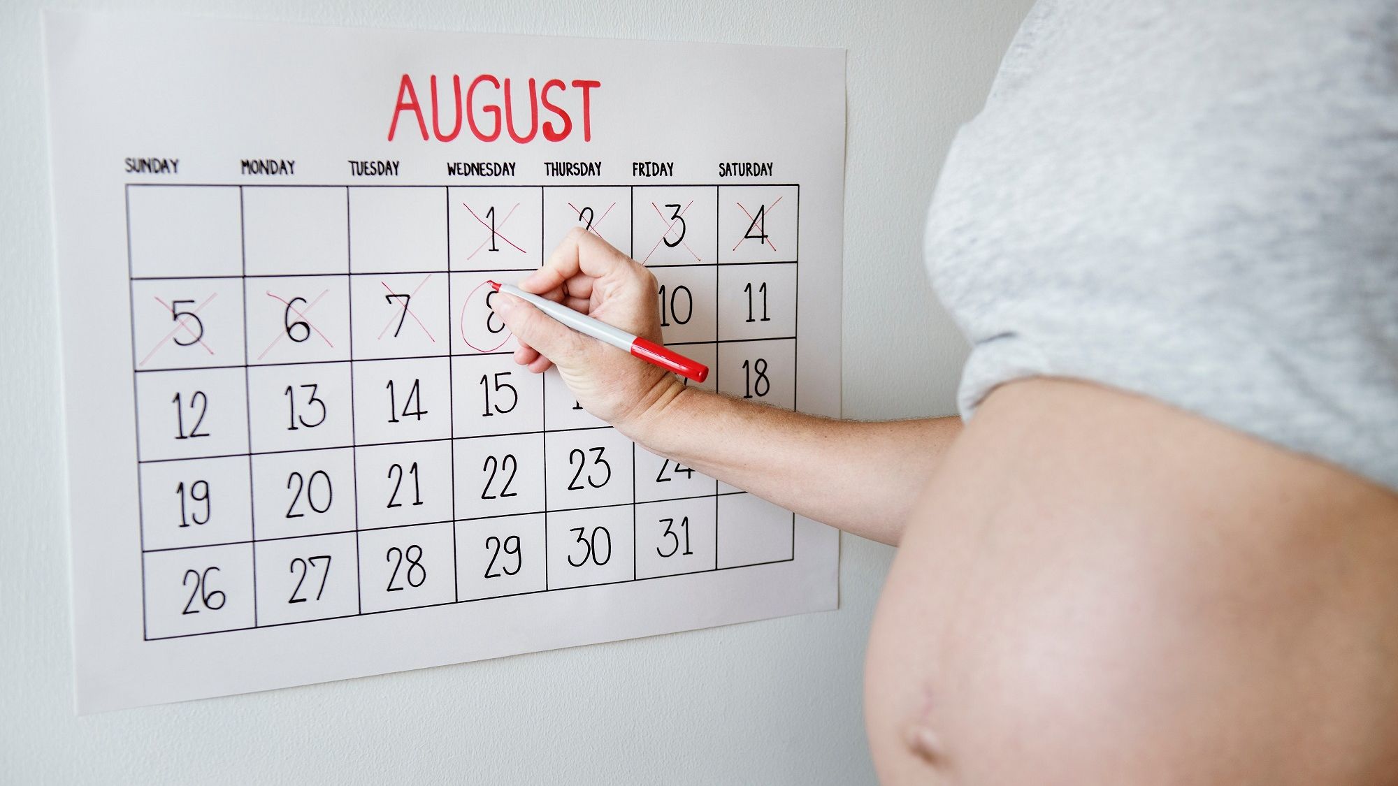 Хлопець зганьбився, переплутавши градусник з тестом на вагітність