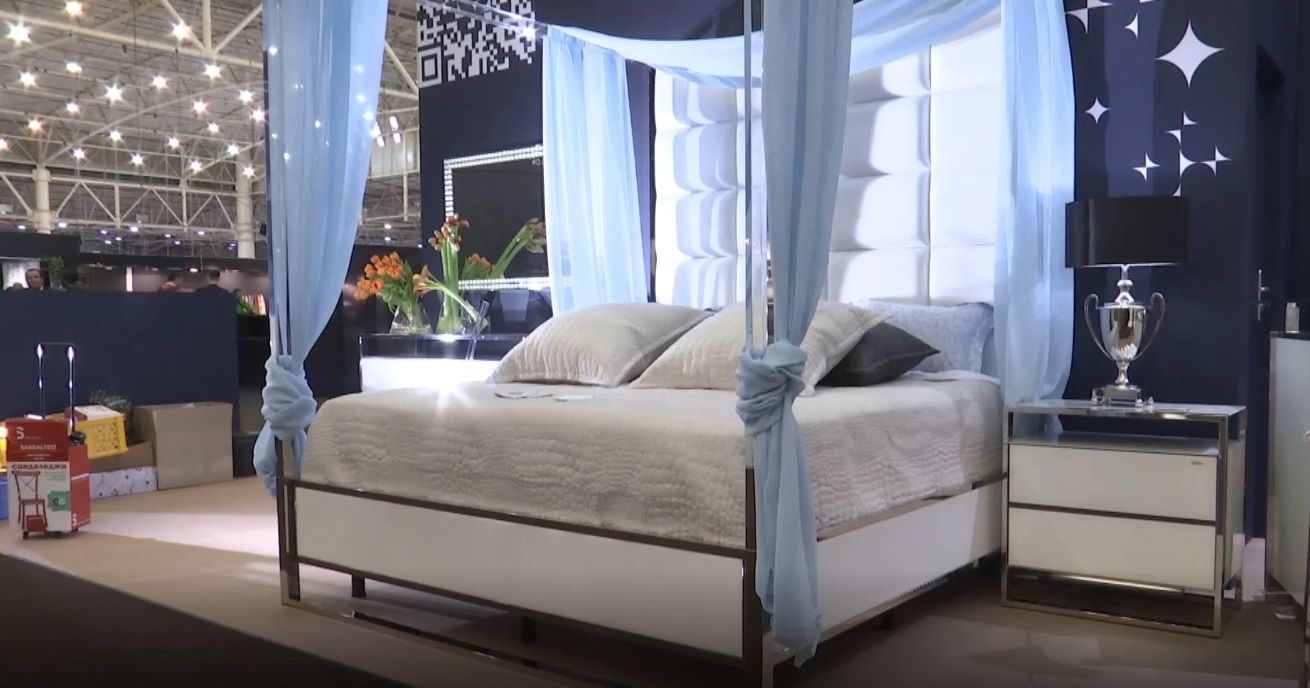 Українські меблі порівняли з італійськими