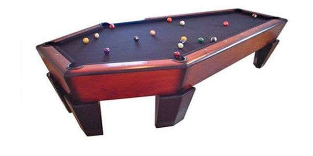Найбільш незвичайні столи для більярду: зіграли би? - фото 307002
