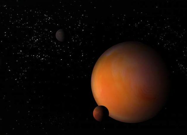 Фотограф створює космічні пейзажі зі звичайних речей - фото 307051